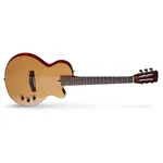 Электрогитара Cort Sunset-NY Natural - фото