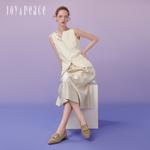 Лоферы женские Joypeace, черный - фото 9