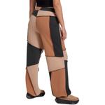 Повседневные брюки унисекс коричневые Ugg, коричневый - фото 4