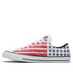 Кеды Converse Chuck Taylor All Star 'Pink Blue', синий - фото