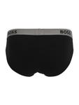 Трусики BOSS, черный - фото 2