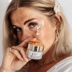 Крем для век с керамидами №01, 30 мл Mindset Cosmetics - фото 2