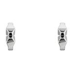 Серьги-кольца chiodo GUCCI - фото