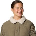 Columbia женская куртка Birchwood II Quilted - фото 4