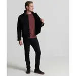 Футболка Superdry Vintage Logo Micro Emb, серый - фото 5