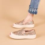 Лоферы женские Joy&Mario - фото 11