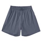 Повседневные шорты унисекс Tip-Off, Белый - фото 10