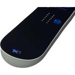 Мужской сноуборд Headspace C3 '26 GNU, One Color - фото 6