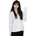 Ветровка для женщин Camel, цвет Phantom Black - фото