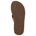 Сандалии Volcom Victor, коричневый - фото 2