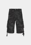 Шорты Alpha Industries Shorts, Black - фото 6
