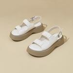 Сандалии ZHR One-Strap Sandals Women's - фото 9