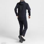 Куртка мужская Descente, белый - фото 14