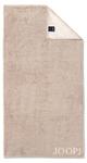 Банное полотенце Joop! Classic, бежевый - фото