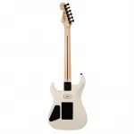 Charvel Warren DeMartini США Signature Frenchie White - фото 3
