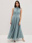 Макси-платье люсинды Phase Eight, цвет Pale Blue - фото 11
