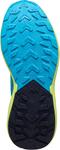 Helly-Hansen мужские кроссовки Buzzard Trail Runner Helly Hansen, Multicolor - фото 4