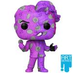 Funko POP! Фигурка Batman Two-Face 66 SE Art S - фото 2