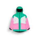 Куртка Picture Organic Haakon Picture Organic, Emerald - фото 3