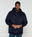 Куртка Regular fit Guess Jeans, синий - фото 3