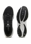 Кроссовки Puma VELOCITY NITRO 4, Black Silver/Black - фото 3