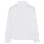 Лонгслив Makia Alice, белый - фото