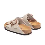 Биркеншток в унисекс-стиле Shug, розовый - фото 9