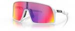 Oakley Солнцезащитные очки Sutro s matte white/prizm road - фото 2