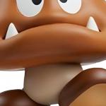 Фигурки персонажей Mario в масштабе NINTENDO SWITCH - фото 4