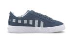 Puma Basket Kids Обувь для скейтбординга PS - фото 2