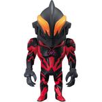 Очки Ultraman Zero Poligoroid BANPRESTO - фото 4