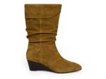 Ботинки Aerosoles Carmela Boot, Tobacco - фото 2