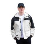 Jeep Мужская куртка в стиле ранчо, Olive Green - фото 3