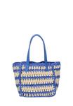 Сумка Chiara Ferretti Handbag, Blue - фото 4