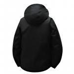 Куртки Unisex Hooded Moderate Pilot Reebok, fruit зеленый - фото 4