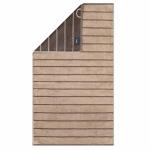 Cawö Полотенце в песочном цвете - фото