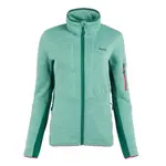 Флис Regatta Ralina full zip, зеленый - фото 3