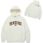 THE NORTH FACE Свитшот унисекс экрю - фото 5