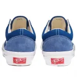 Vans Old Skool LX 'Blue' - фото 4