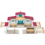 Игрушечная ферма Schleich 42567, мультиколор - фото 7