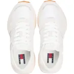 Кроссовки Tommy Jeans Cleated Runner, белый - фото 4