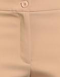 Брюки Èssential Caractère, песочный - фото 4