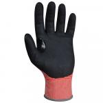 Перчатки C4 Dyn, красный - фото 2