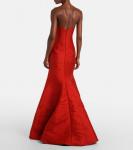 Бюстье платье Marmar Halim - фото 3