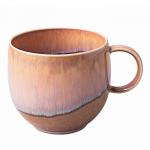 Перламутровая кружка Villeroy & Boch, оранжевый - фото