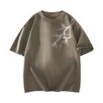 Футболка унисекс Magmode, черный - фото 17