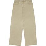 Джинсы унисекс CLOT, черный - фото 6