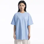 BURNIN Футболка унисекс, Хизер Грей - фото 32