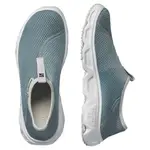 Сандалии Salomon Reelax Moc 6.0, зеленый - фото 6