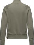 Свитер Ragwear Sweatshirt Majjorka, оливковый - фото 3